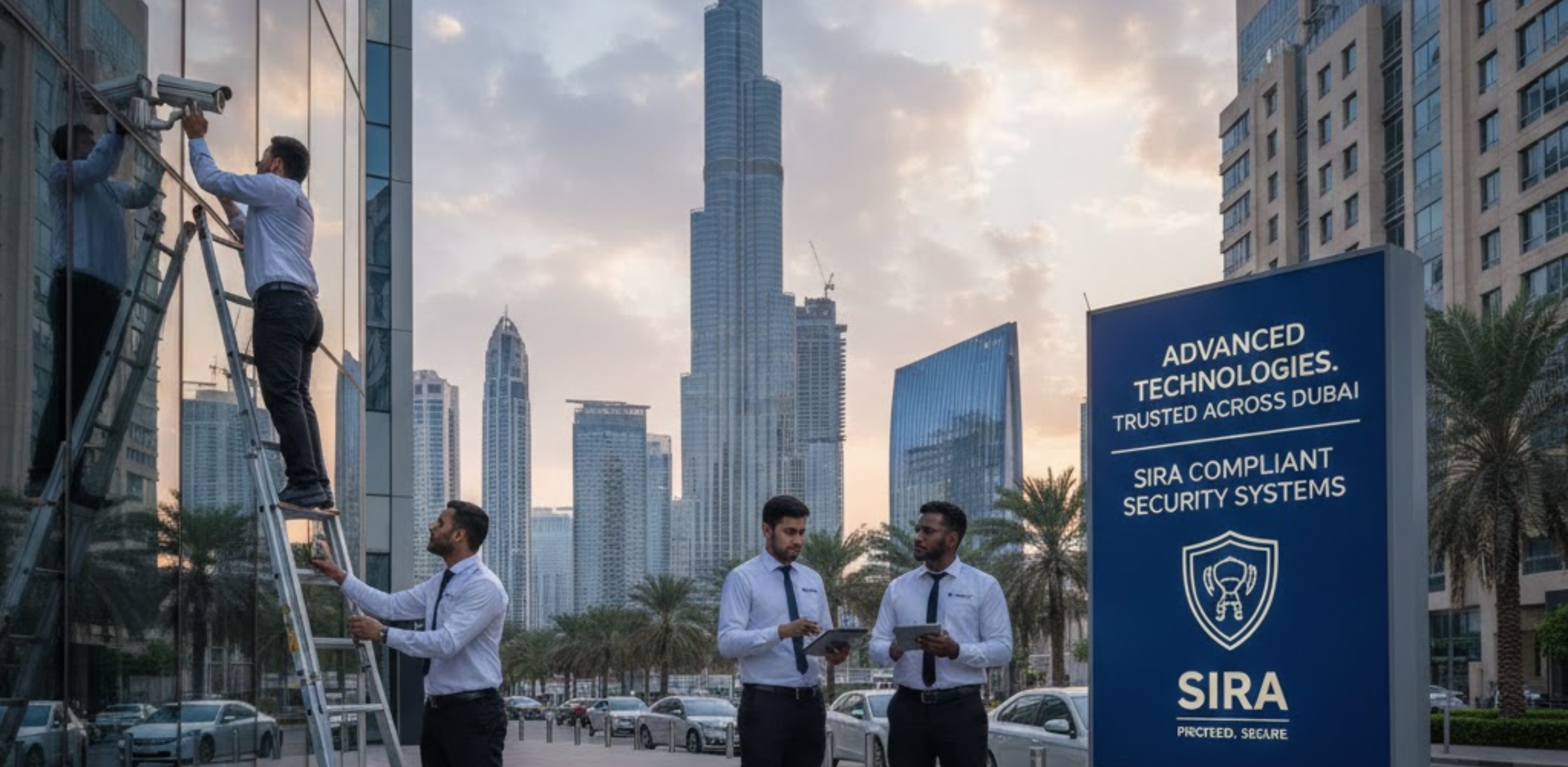 Advanced Technologies