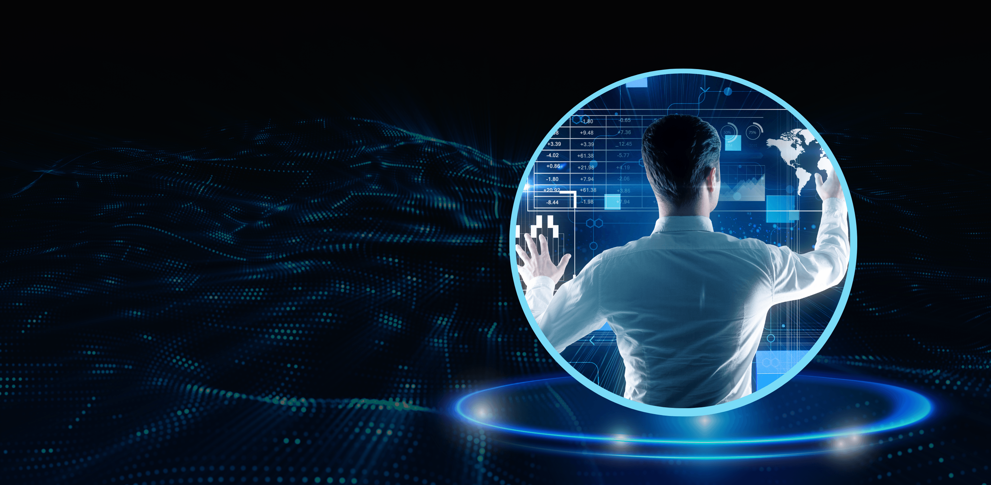 Government Security Solution