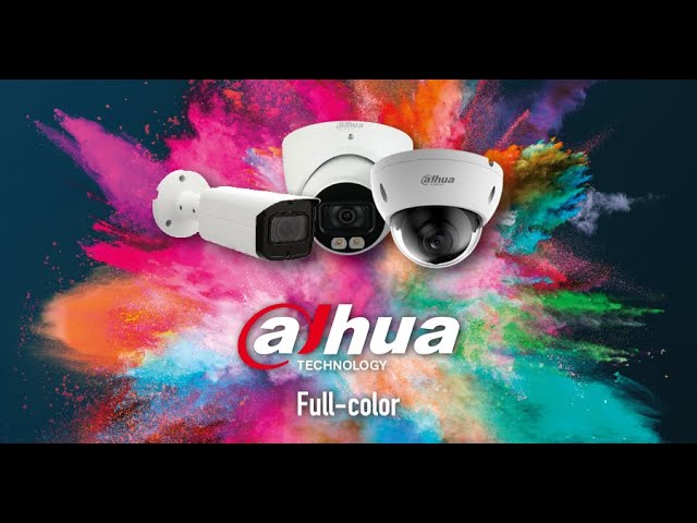 Full-color Technology