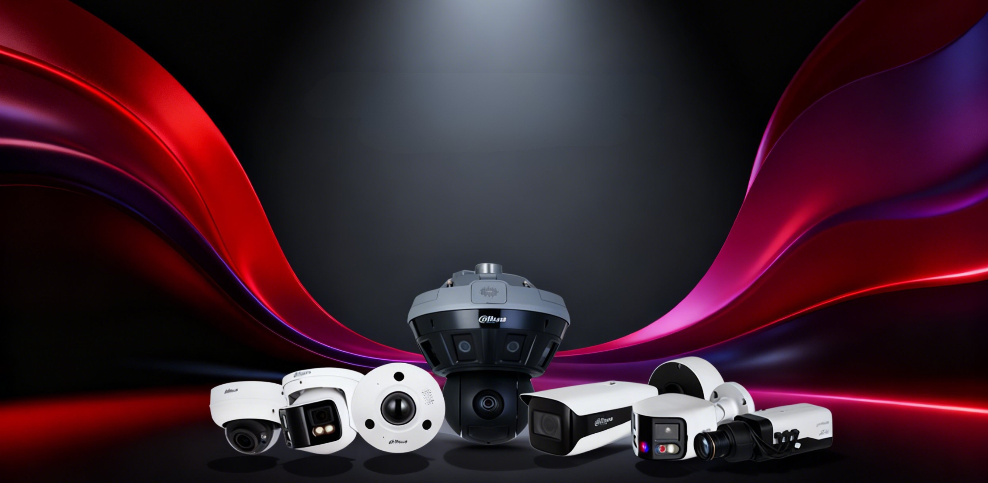 Dahua Security Solutions in Dubai